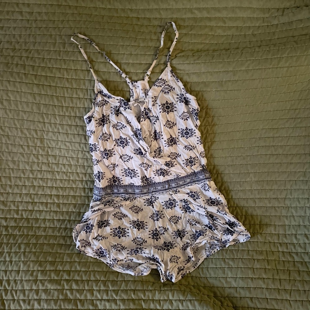 𝑃rinted Romper (𝕊𝔸𝕃𝔼)